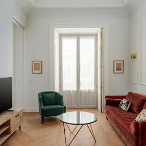 Apartment Be Mate Centro, Malaga