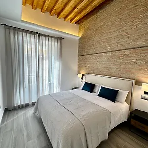 Biznagales Apartment