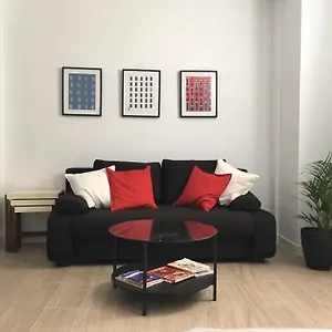 Apartment Centro Picacho, Malaga