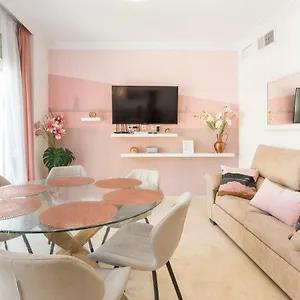 Apartment Elena Flat Center, Malaga